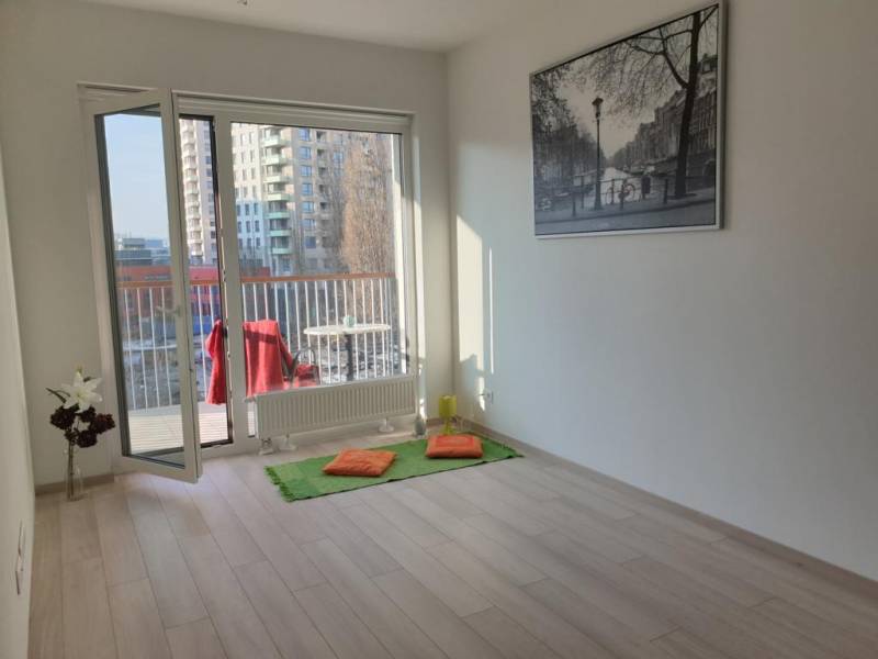 Rent One bedroom apartment, One bedroom apartment, Jarabinková, Bratis