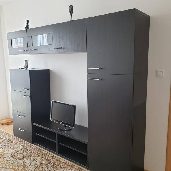Rent One bedroom apartment, One bedroom apartment, Moyzesova, Pezinok,
