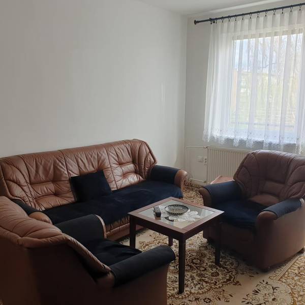 Rent One bedroom apartment, One bedroom apartment, Moyzesova, Pezinok,