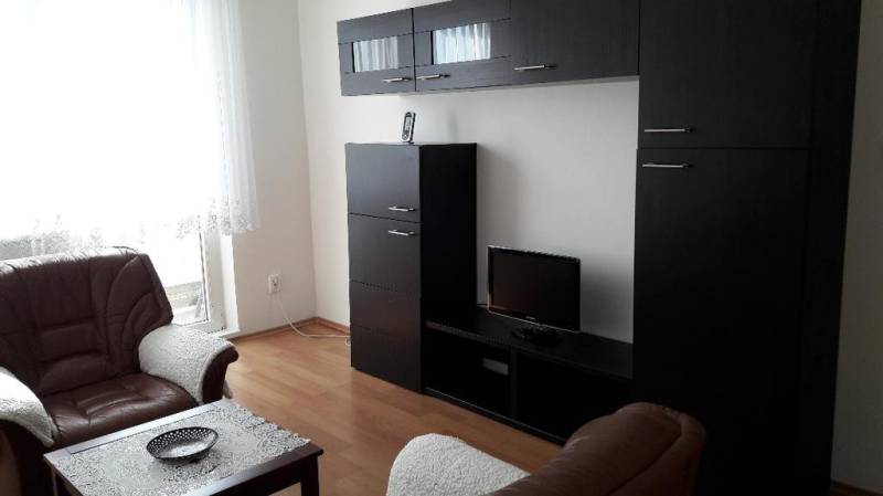 Rent One bedroom apartment, One bedroom apartment, Moyzesova, Pezinok,