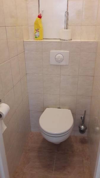 Rent One bedroom apartment, One bedroom apartment, Moyzesova, Pezinok,