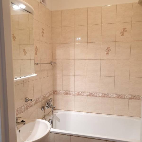Rent One bedroom apartment, One bedroom apartment, Moyzesova, Pezinok,