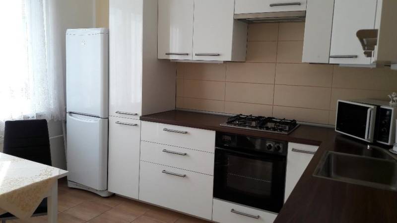Rent One bedroom apartment, One bedroom apartment, Moyzesova, Pezinok,