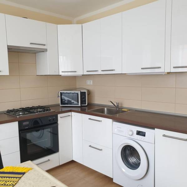 Rent One bedroom apartment, One bedroom apartment, Moyzesova, Pezinok,