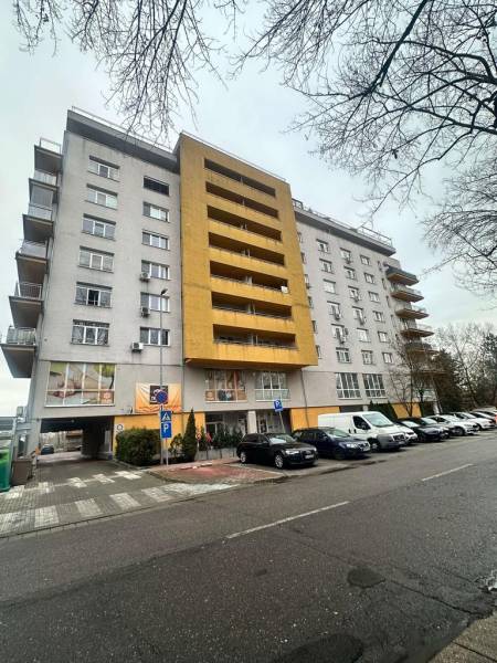 Rent Offices, Offices, Antolská, Bratislava - Petržalka, Slovakia