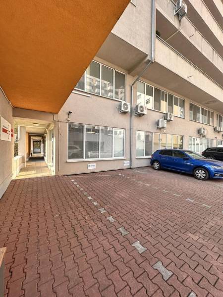 Rent Offices, Offices, Antolská, Bratislava - Petržalka, Slovakia
