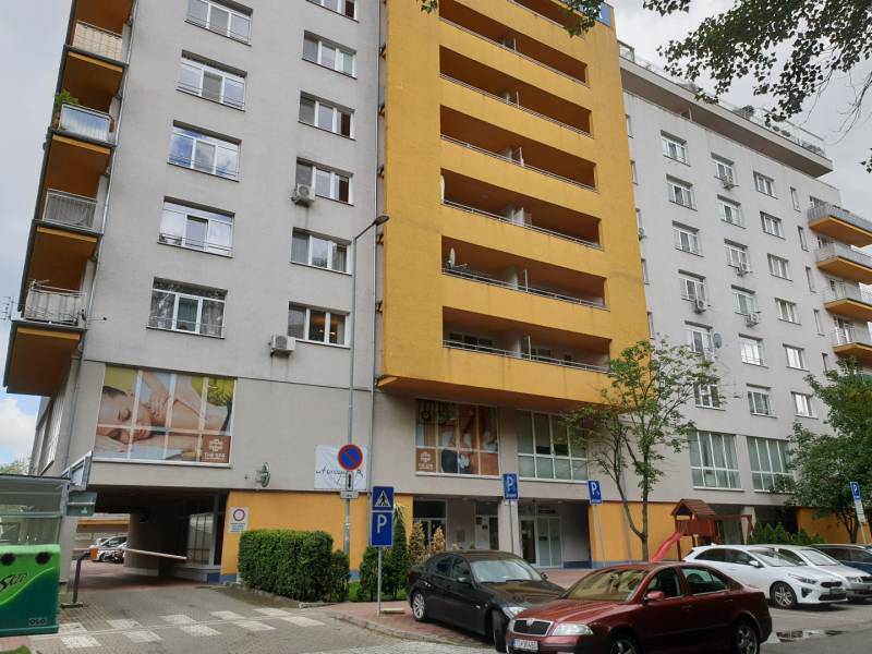 Rent Offices, Offices, Antolská, Bratislava - Petržalka, Slovakia