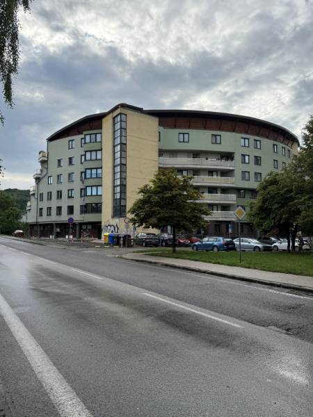 Sale Single studio, Single studio, Bratislava - Dúbravka, Slovakia