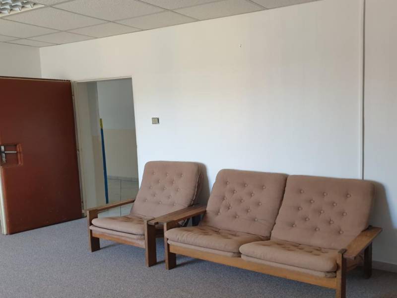 Rent Storehouses and Workshops, Storehouses and Workshops, Šenkvická c