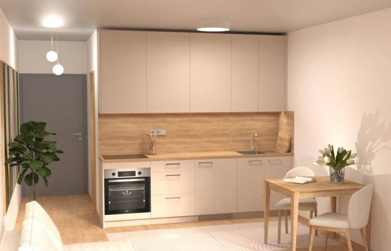Sale One bedroom apartment, One bedroom apartment, Hlavná, Trnava, Slo