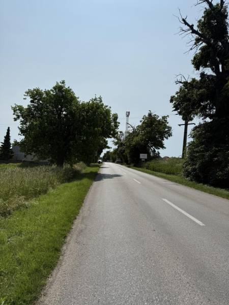 Sale Agrarian and forest land, Agrarian and forest land, Trnava, Slova