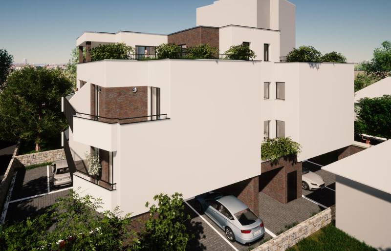 Sale One bedroom apartment, One bedroom apartment, Piešťany, Slovakia