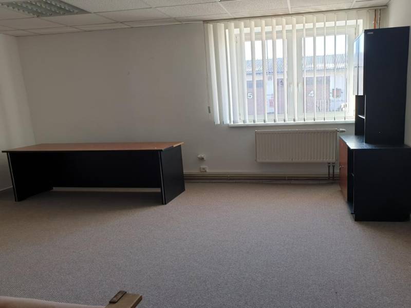 Rent Offices, Offices, Šenkvická cesta, Pezinok, Slovakia