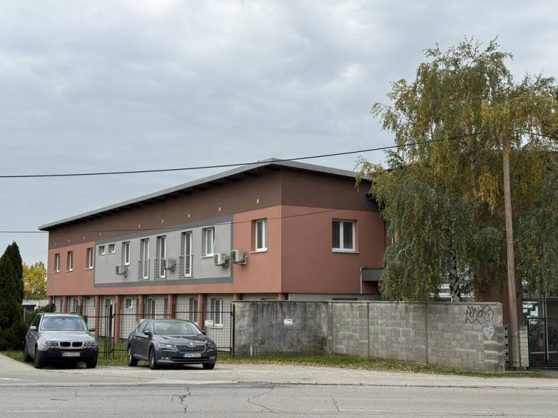Rent Storehouses and Workshops, Storehouses and Workshops, Šenkvická c