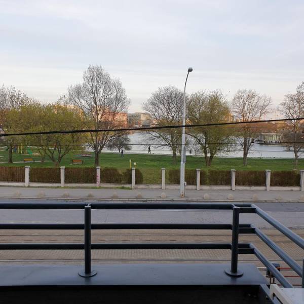 Sale Two bedroom apartment, Two bedroom apartment, Vajnorská, Bratisla