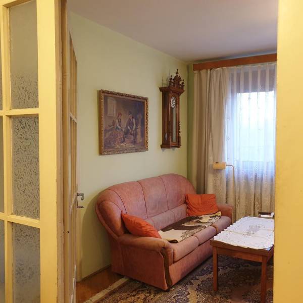 Sale Two bedroom apartment, Two bedroom apartment, Vajnorská, Bratisla