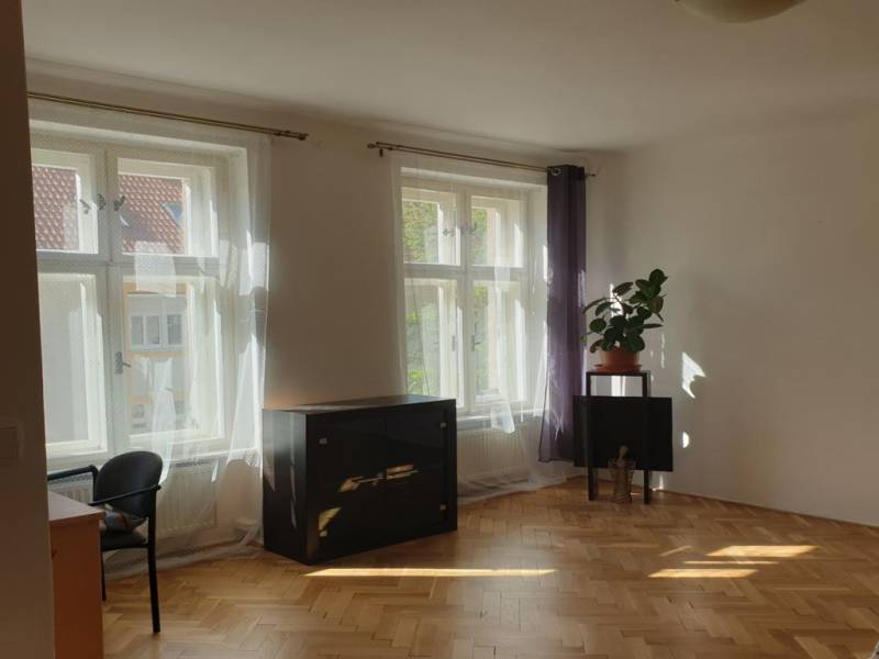 Rent One bedroom apartment, One bedroom apartment, Mestská, Bratislava