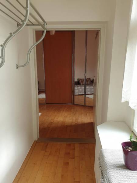 Rent One bedroom apartment, One bedroom apartment, Mestská, Bratislava