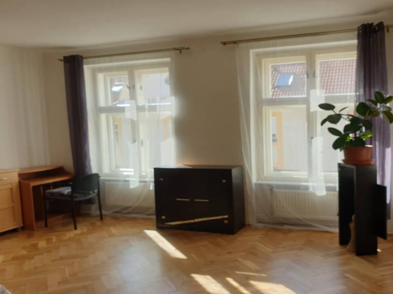 Rent One bedroom apartment, One bedroom apartment, Mestská, Bratislava