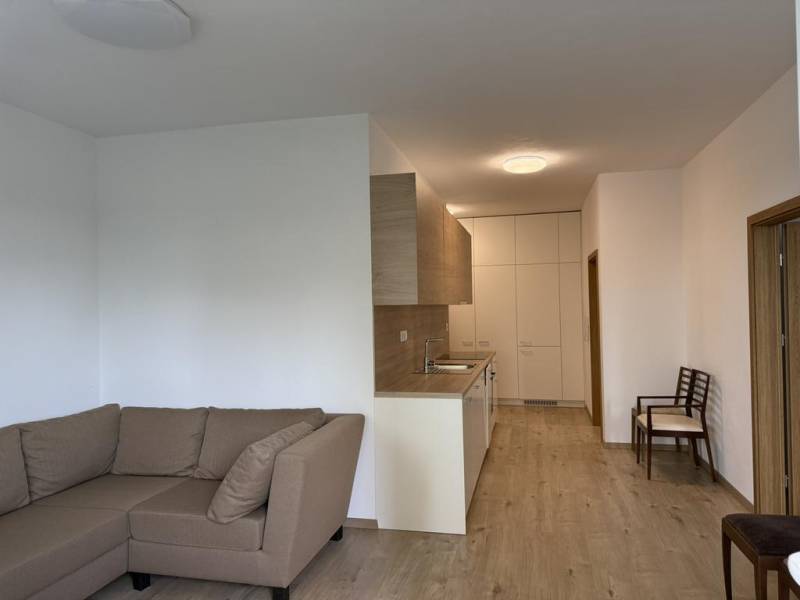 Rent Two bedroom apartment, Two bedroom apartment, Hlavná, Trnava, Slo