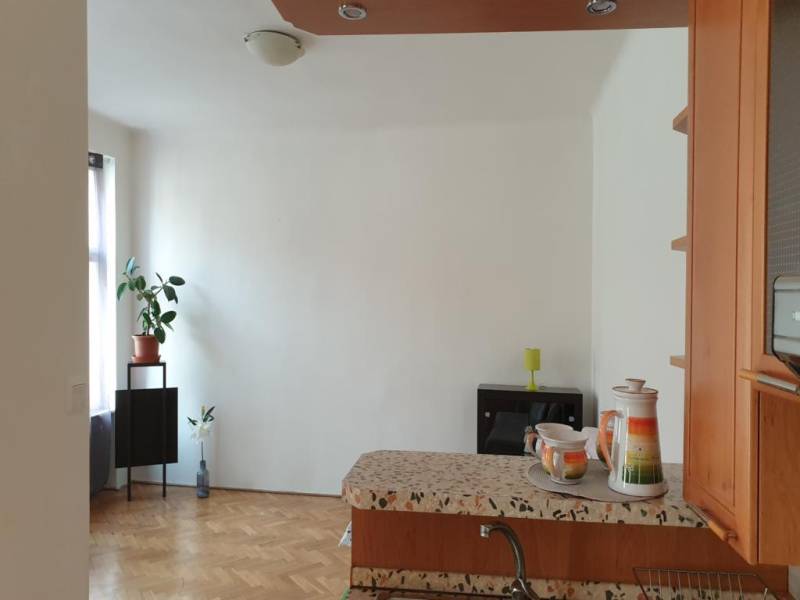 Rent One bedroom apartment, One bedroom apartment, Mestská, Bratislava