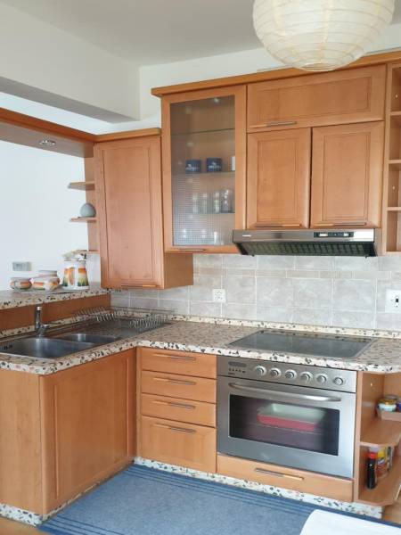 Rent One bedroom apartment, One bedroom apartment, Mestská, Bratislava