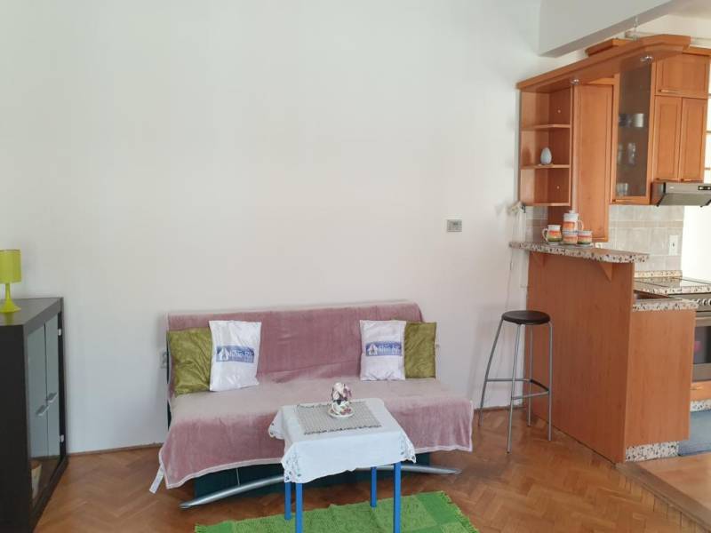 Rent One bedroom apartment, One bedroom apartment, Mestská, Bratislava