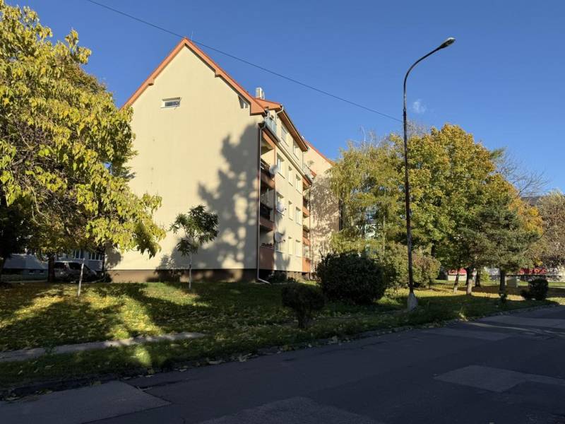 Sale Three bedroom apartment, Three bedroom apartment, Pekníkova, Pezi