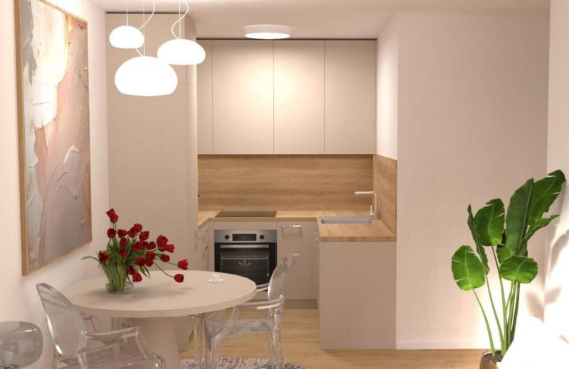 Sale Two bedroom apartment, Two bedroom apartment, Trnava, Slovakia