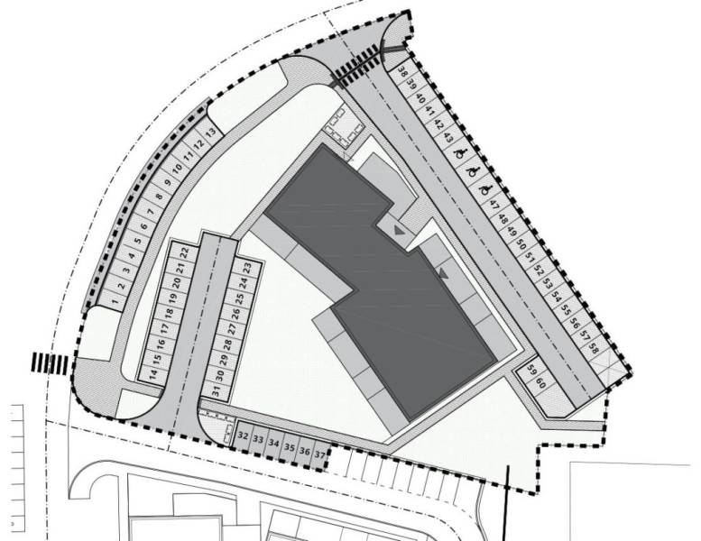 Sale Two bedroom apartment, Two bedroom apartment, Hlavná, Trnava, Slo