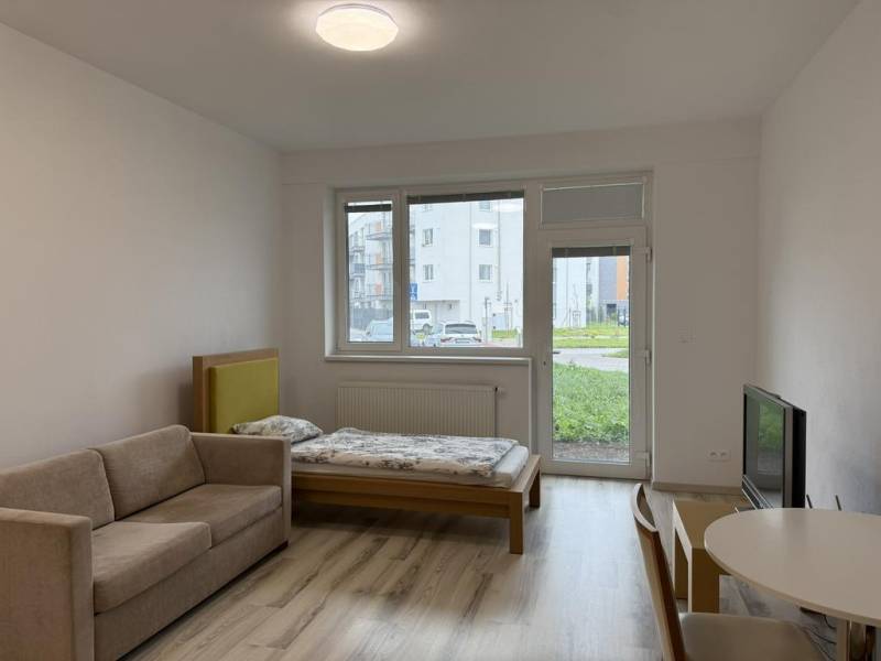 Rent One bedroom apartment, One bedroom apartment, Hlavná, Trnava, Slo