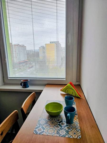 Rent Two bedroom apartment, Two bedroom apartment, Rovniankova, Bratis