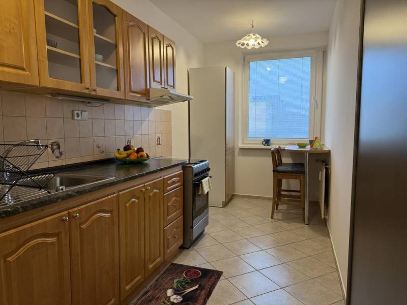 Rent Two bedroom apartment, Two bedroom apartment, Rovniankova, Bratis