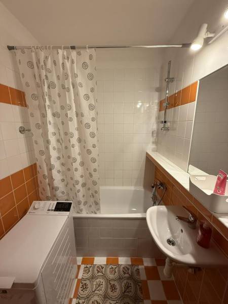 Rent Two bedroom apartment, Two bedroom apartment, Rovniankova, Bratis