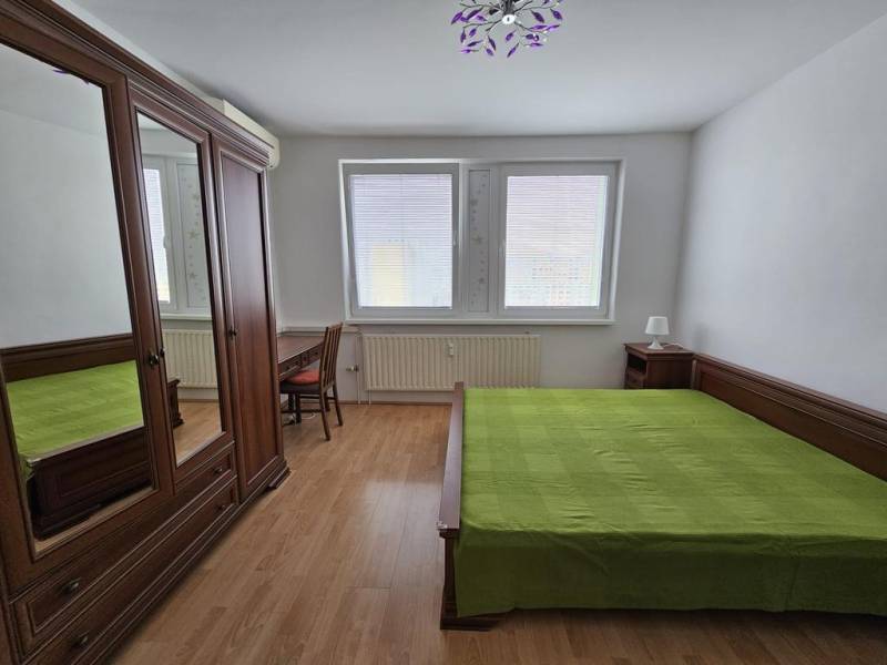 Rent Two bedroom apartment, Two bedroom apartment, Rovniankova, Bratis