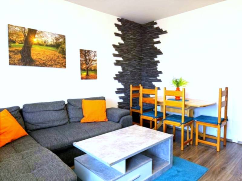 Rent Two bedroom apartment, Two bedroom apartment, Rovniankova, Bratis