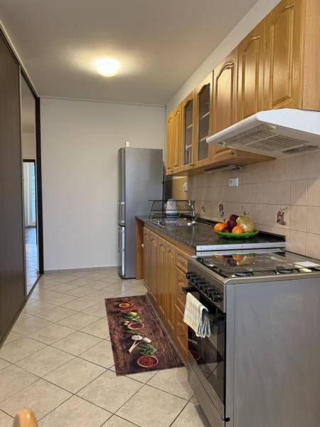 Rent Two bedroom apartment, Two bedroom apartment, Rovniankova, Bratis