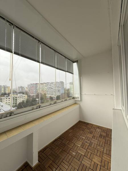 Rent Two bedroom apartment, Two bedroom apartment, Rovniankova, Bratis