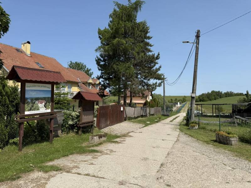 Sale Agrarian and forest land, Agrarian and forest land, Trnava, Slova