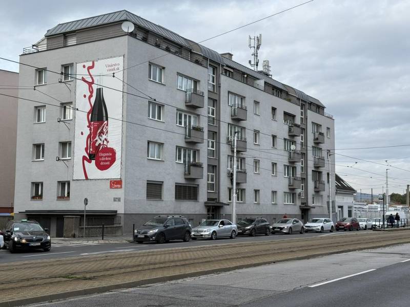 Sale Two bedroom apartment, Two bedroom apartment, Vajnorská, Bratisla