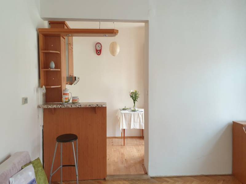 Rent One bedroom apartment, One bedroom apartment, Mestská, Bratislava