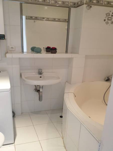 Rent One bedroom apartment, One bedroom apartment, Mestská, Bratislava