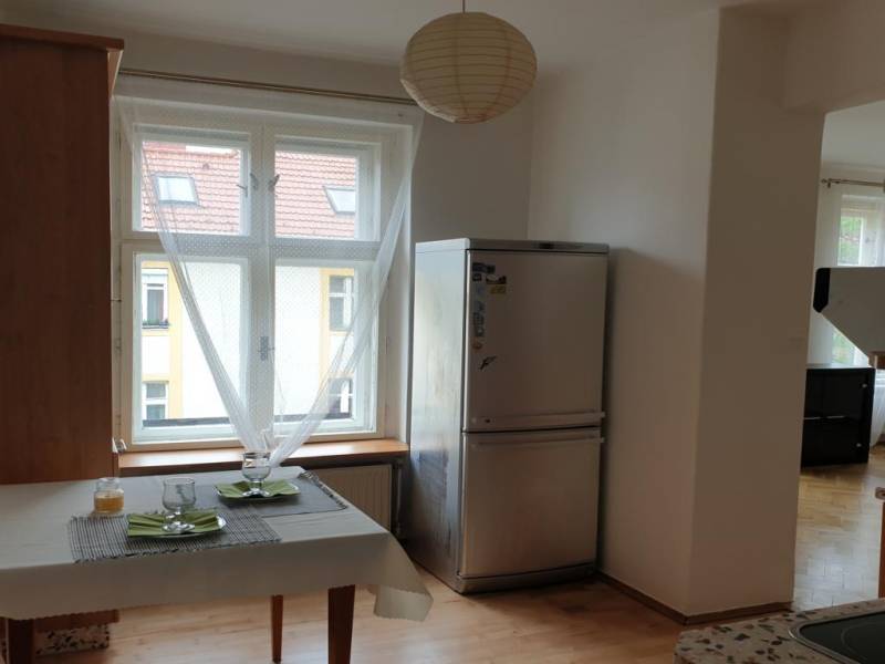 Rent One bedroom apartment, One bedroom apartment, Mestská, Bratislava