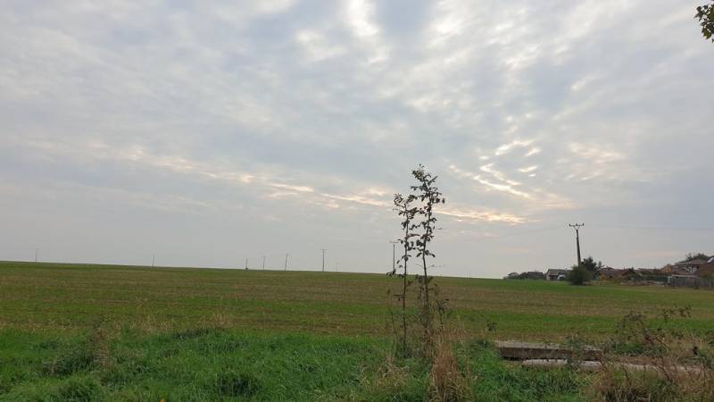 Sale Agrarian and forest land, Agrarian and forest land, Pod kašteľom,