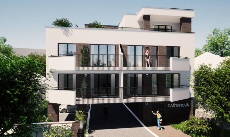 Sale One bedroom apartment, One bedroom apartment, Piešťany, Slovakia