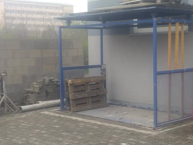 Rent Storehouses and Workshops, Storehouses and Workshops, Poľná, Sene