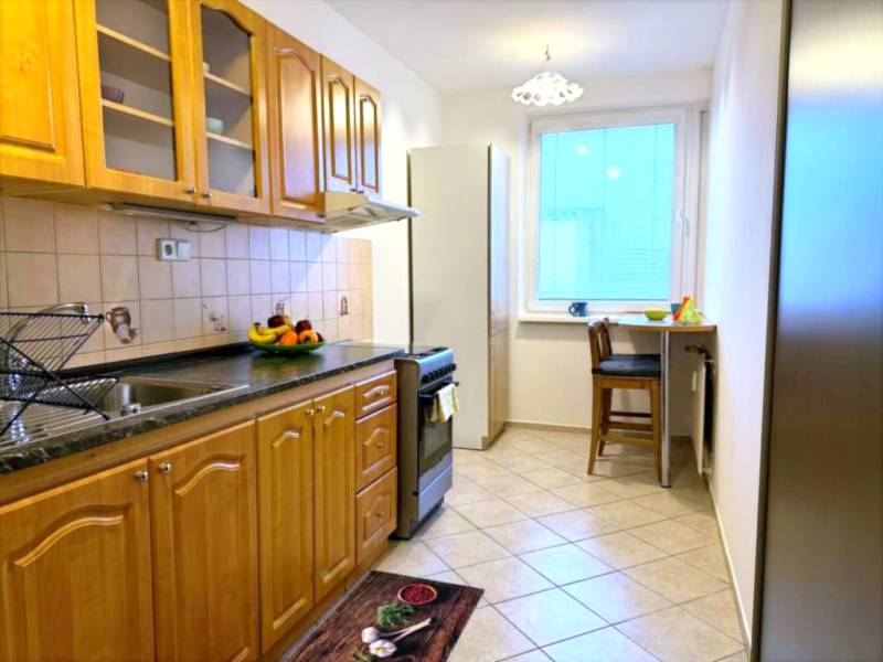 Rent Two bedroom apartment, Two bedroom apartment, Rovniankova, Bratis