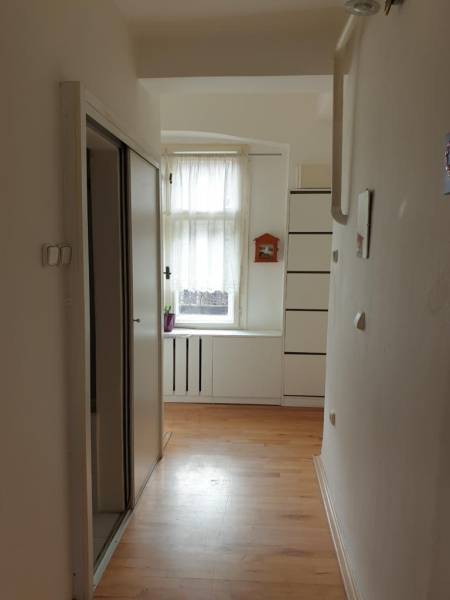 Rent One bedroom apartment, One bedroom apartment, Mestská, Bratislava