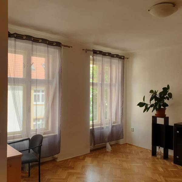 Rent One bedroom apartment, One bedroom apartment, Mestská, Bratislava
