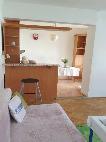 Rent One bedroom apartment, One bedroom apartment, Mestská, Bratislava